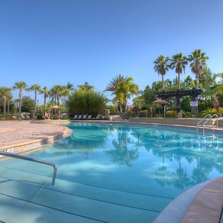 Stunning Lakeview Condo Wprivate Balcony Kissimmee Eksteriør bilde