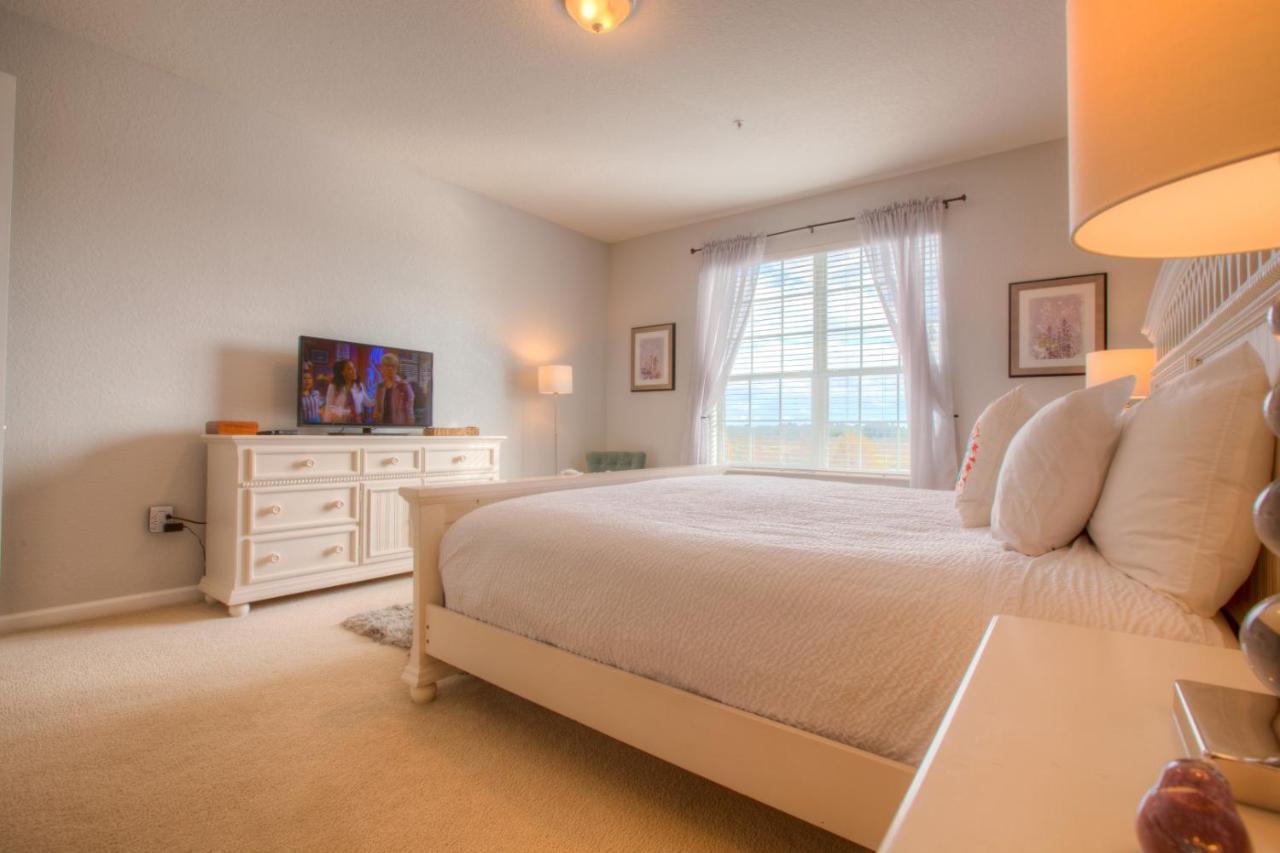 Stunning Lakeview Condo Wprivate Balcony Kissimmee Eksteriør bilde