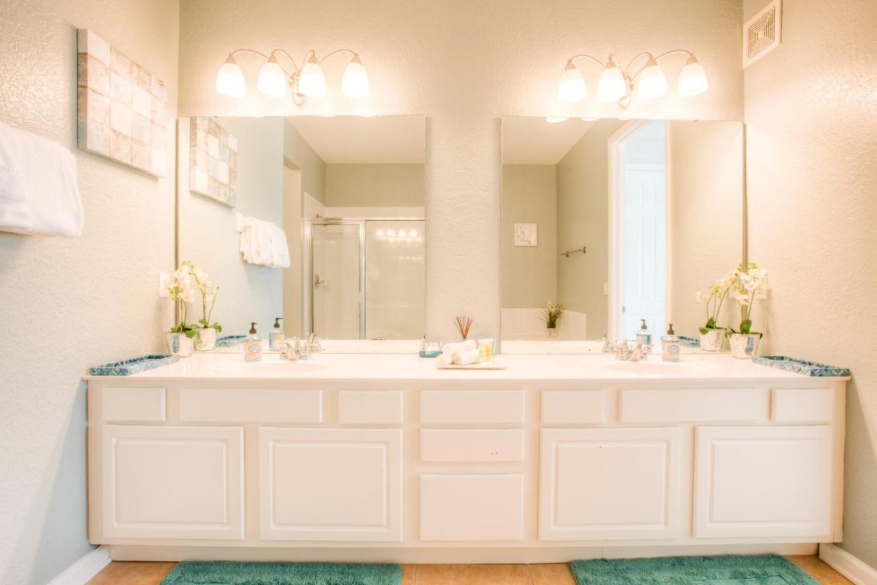Stunning Lakeview Condo Wprivate Balcony Kissimmee Eksteriør bilde