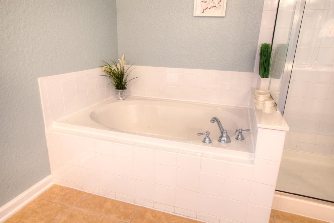 Stunning Lakeview Condo Wprivate Balcony Kissimmee Eksteriør bilde