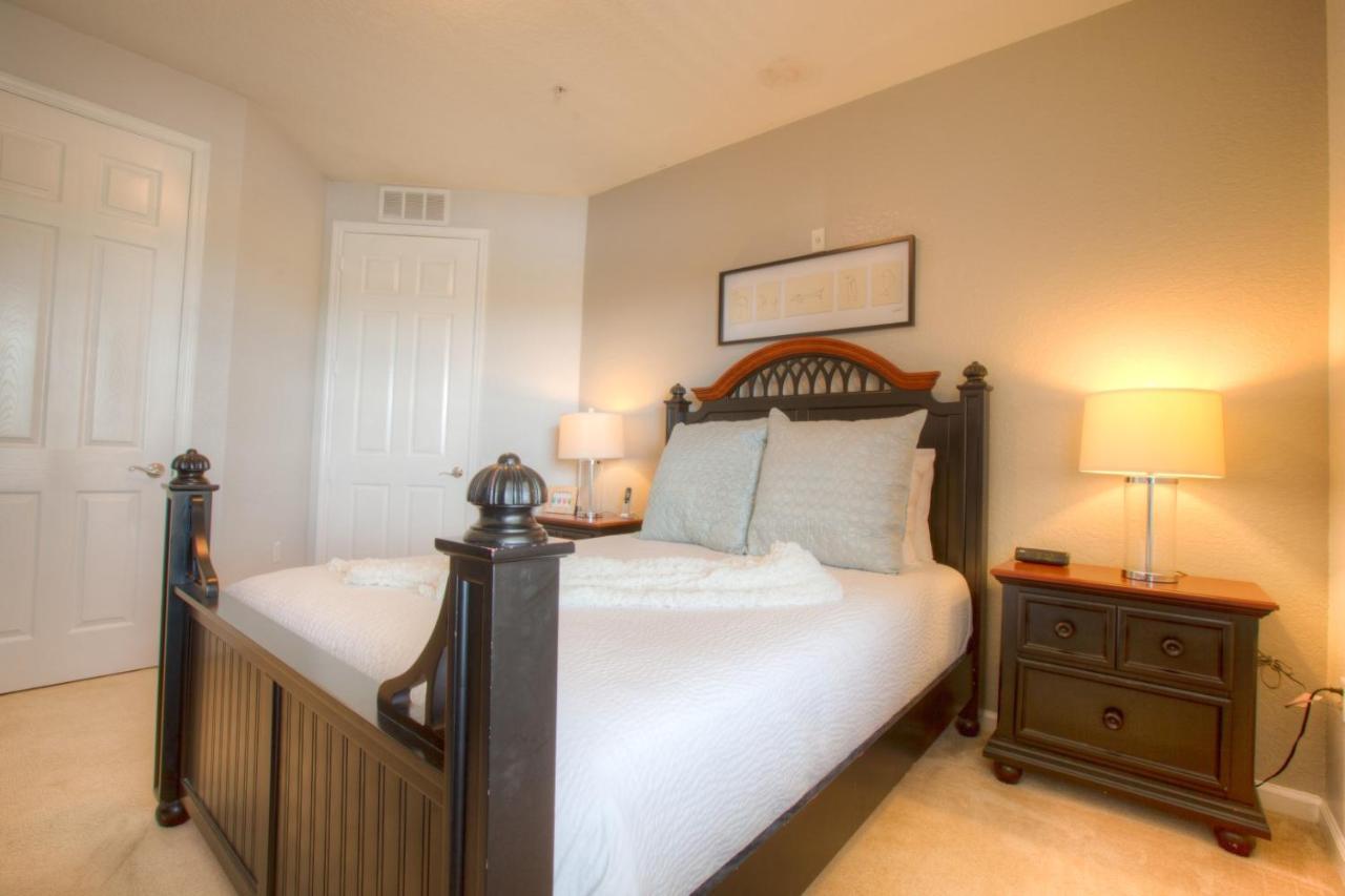Stunning Lakeview Condo Wprivate Balcony Kissimmee Eksteriør bilde