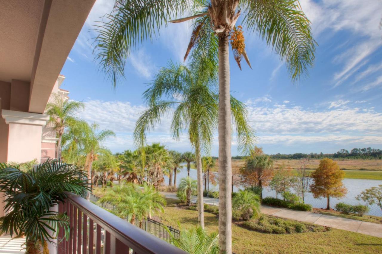 Stunning Lakeview Condo Wprivate Balcony Kissimmee Eksteriør bilde