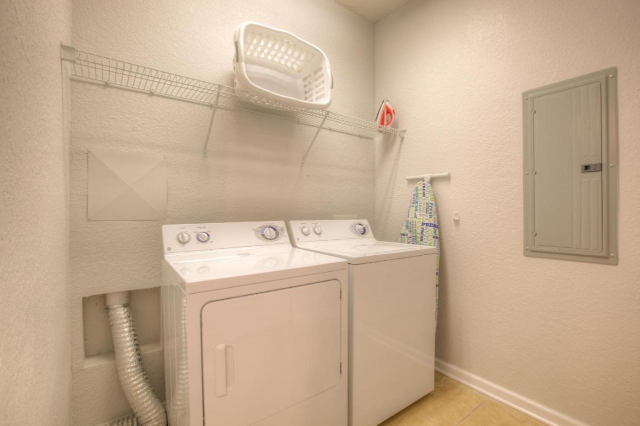 Stunning Lakeview Condo Wprivate Balcony Kissimmee Eksteriør bilde