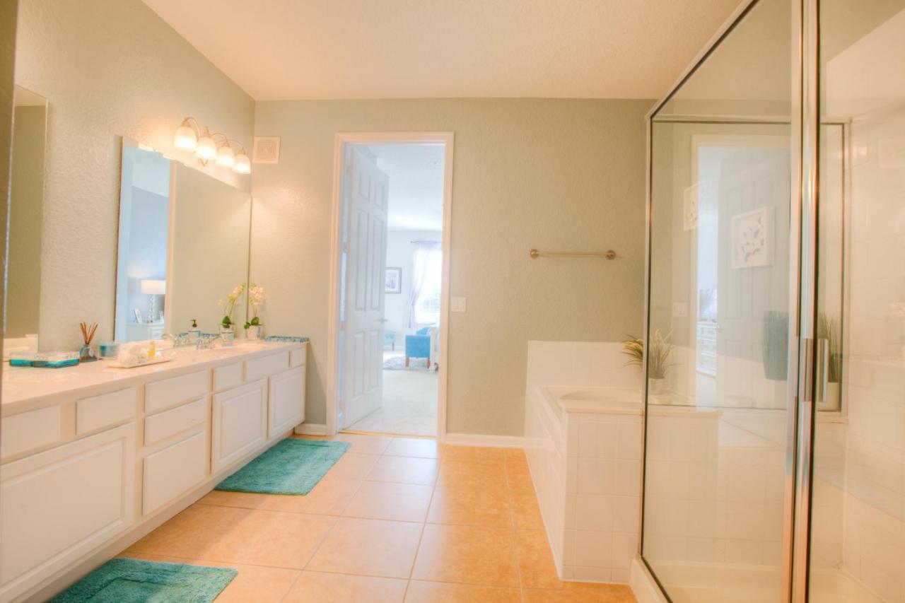 Stunning Lakeview Condo Wprivate Balcony Kissimmee Eksteriør bilde