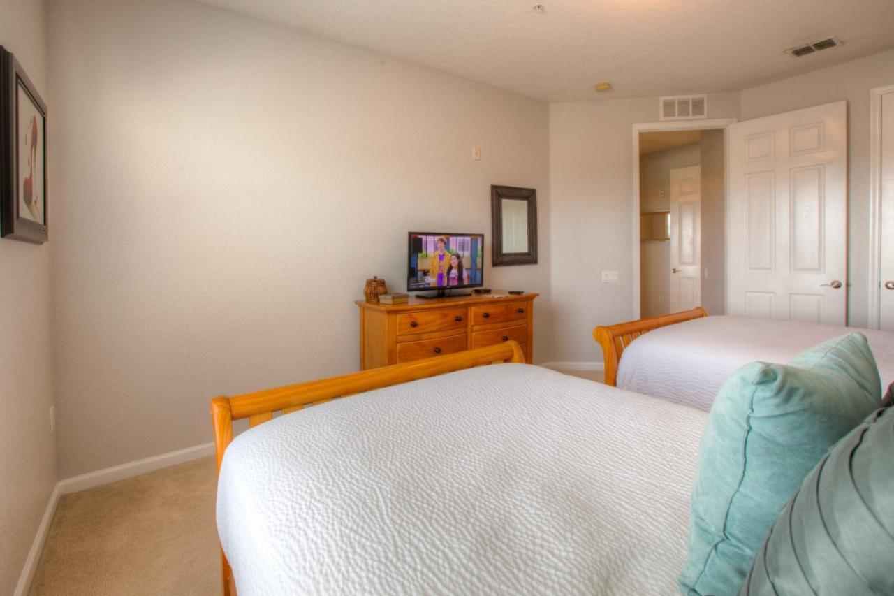 Stunning Lakeview Condo Wprivate Balcony Kissimmee Eksteriør bilde