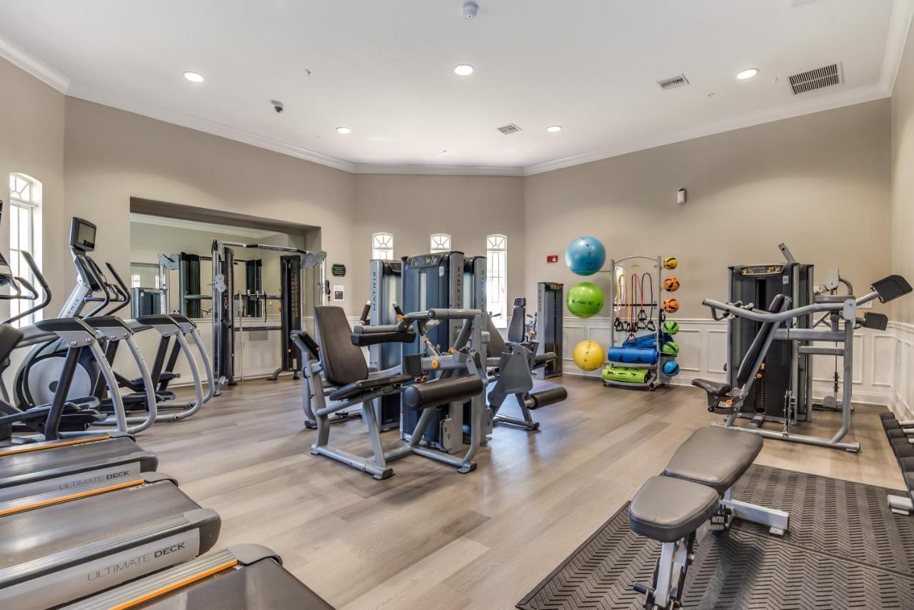 Stunning Lakeview Condo Wprivate Balcony Kissimmee Eksteriør bilde