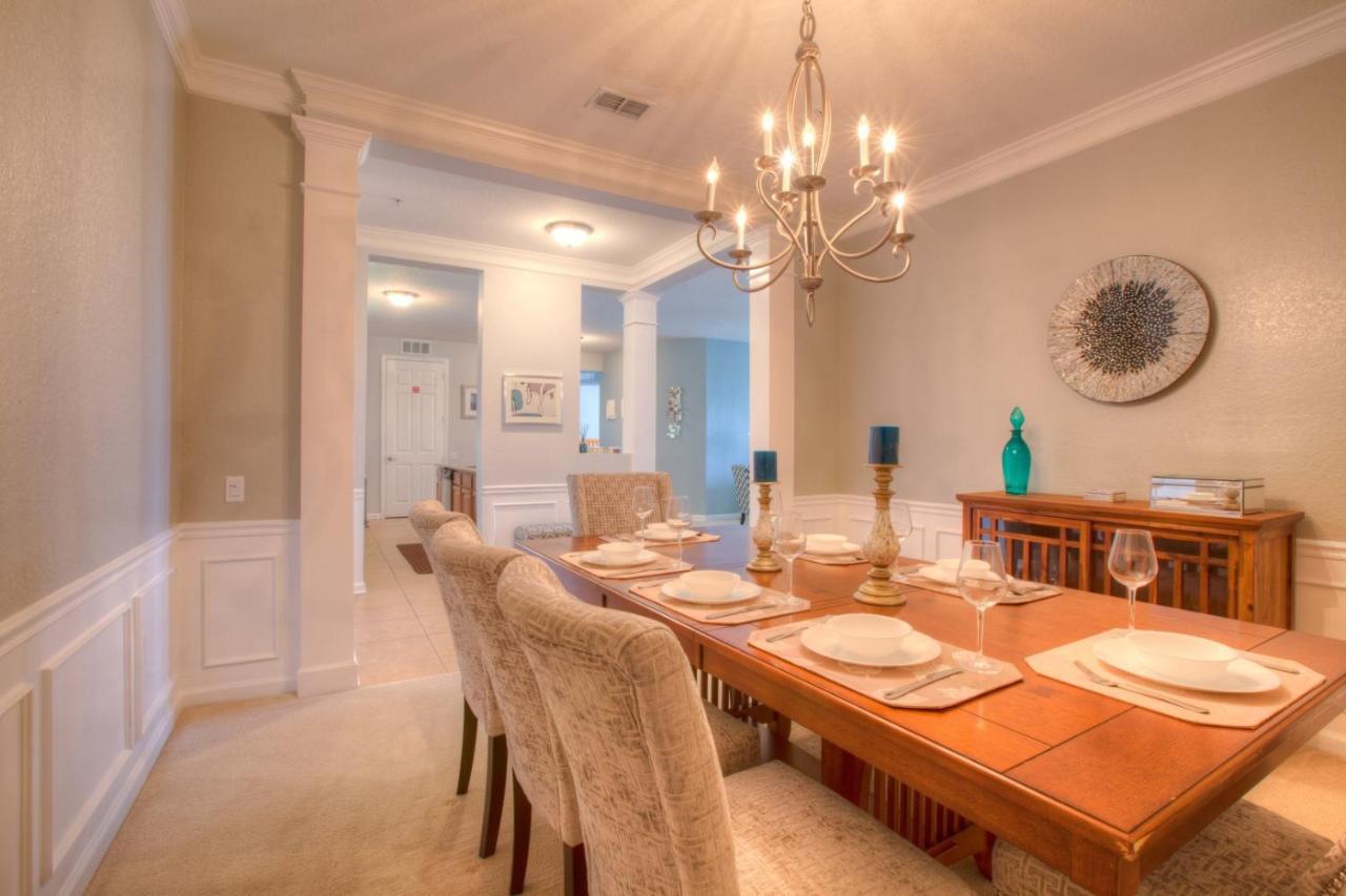 Stunning Lakeview Condo Wprivate Balcony Kissimmee Eksteriør bilde
