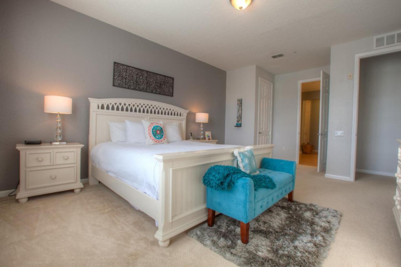 Stunning Lakeview Condo Wprivate Balcony Kissimmee Eksteriør bilde