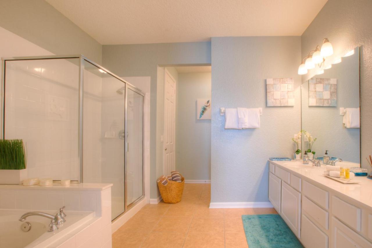 Stunning Lakeview Condo Wprivate Balcony Kissimmee Eksteriør bilde
