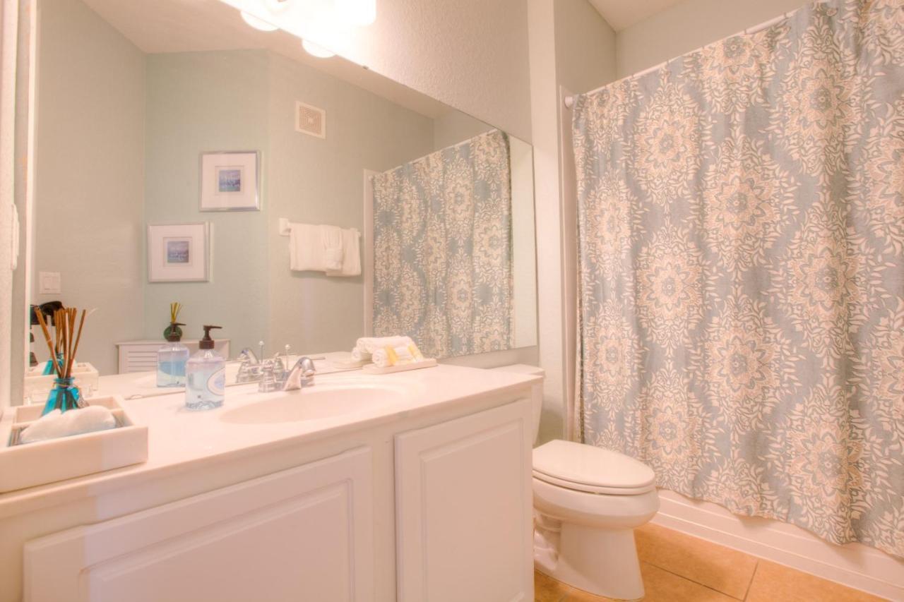 Stunning Lakeview Condo Wprivate Balcony Kissimmee Eksteriør bilde