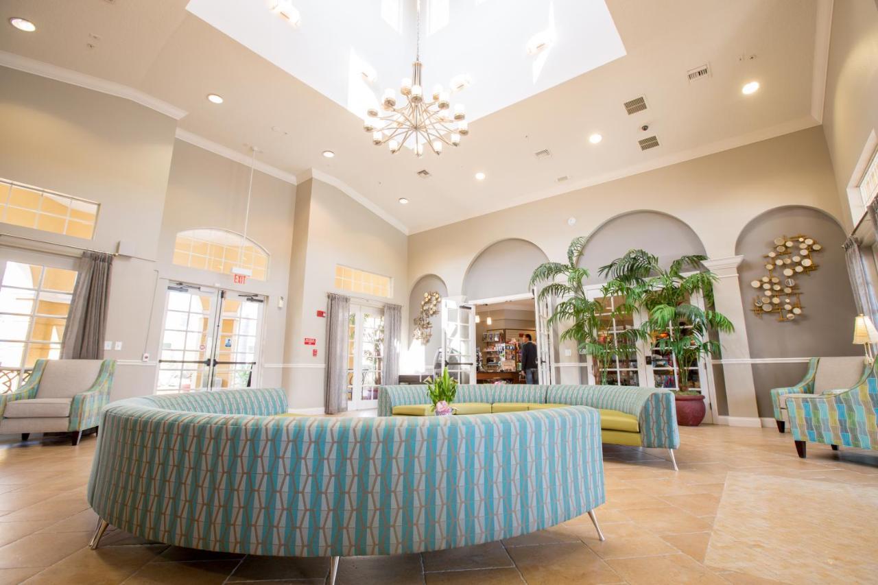 Stunning Lakeview Condo Wprivate Balcony Kissimmee Eksteriør bilde