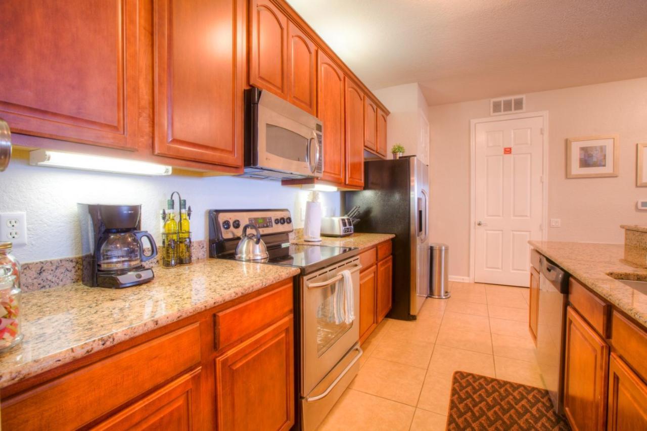 Stunning Lakeview Condo Wprivate Balcony Kissimmee Eksteriør bilde