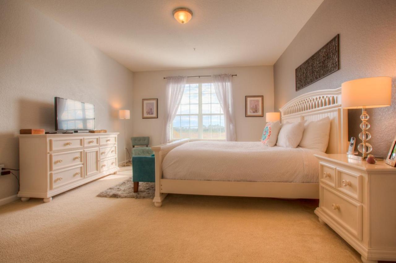 Stunning Lakeview Condo Wprivate Balcony Kissimmee Eksteriør bilde