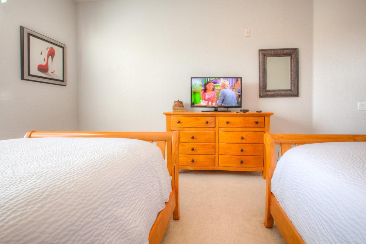 Stunning Lakeview Condo Wprivate Balcony Kissimmee Eksteriør bilde