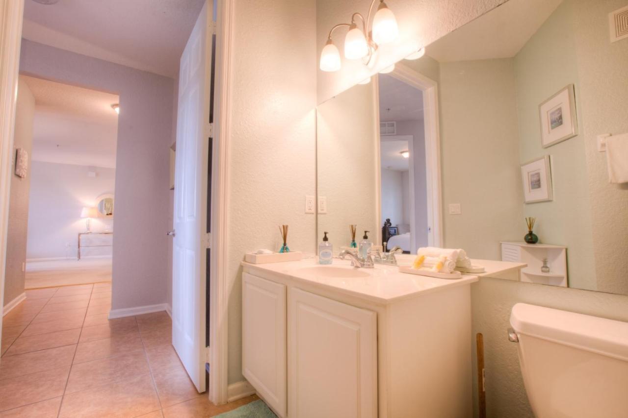 Stunning Lakeview Condo Wprivate Balcony Kissimmee Eksteriør bilde