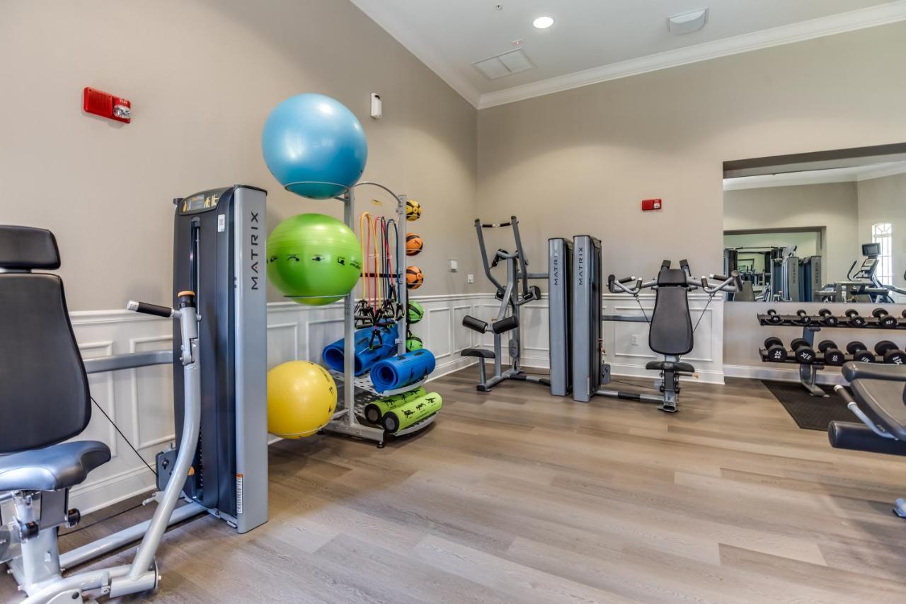 Stunning Lakeview Condo Wprivate Balcony Kissimmee Eksteriør bilde