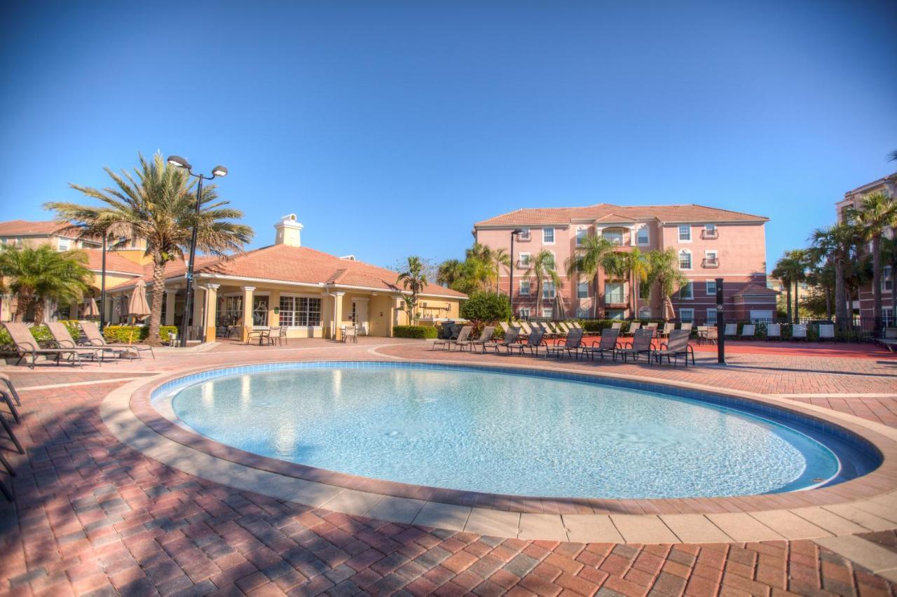 Stunning Lakeview Condo Wprivate Balcony Kissimmee Eksteriør bilde